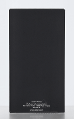 Dior Homme Intense Eau de Parfum 50 ml