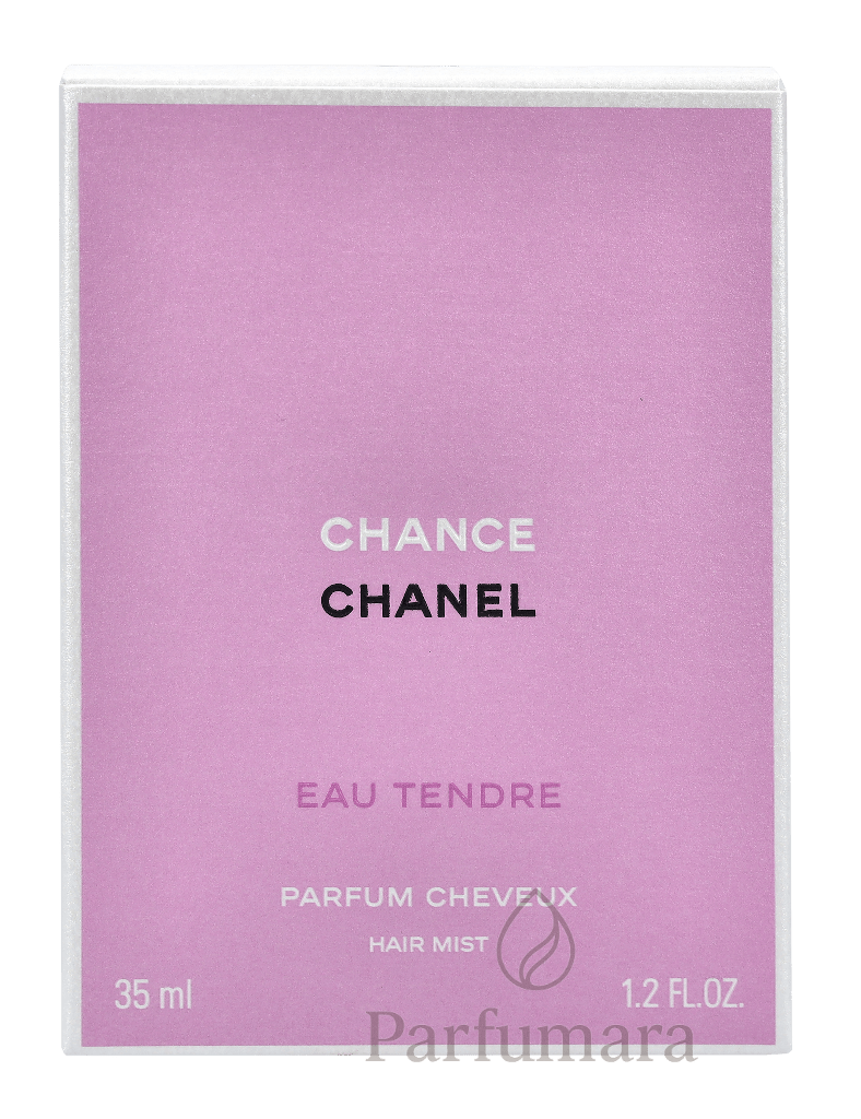 Chanel Chance Eau Tendre Hair Mist 35 ml