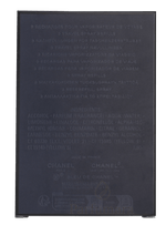 Chanel Bleu De Chanel Pour Homme Giftset 3x Parfum Spray Refill 20ml - Twist and Spray - Travel Sprays 60 ml