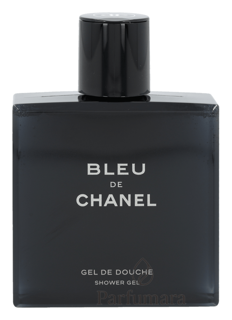 Chanel Bleu De Chanel Pour Homme Shower Gel 200 ml