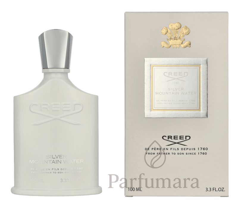 Creed Silver Mountain Water Eau de Parfum 30 ml