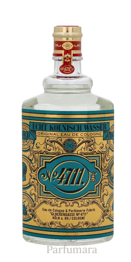 4711 Original Edc Flacon 300 ml