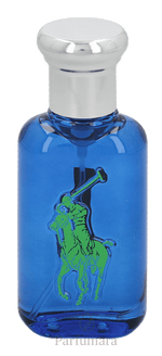 Ralph Lauren Big Pony 1 Blue For Men Eau de Toilette 50 ml