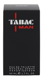 Tabac Man Eau de Toilette 50 ml