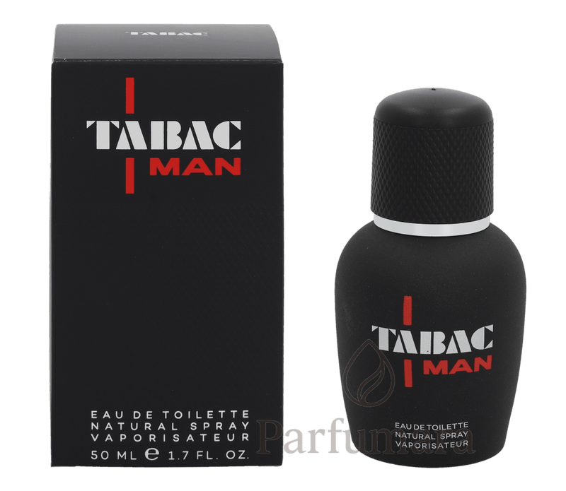 Tabac Man Eau de Toilette 50 ml