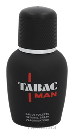 Tabac Man Eau de Toilette 50 ml