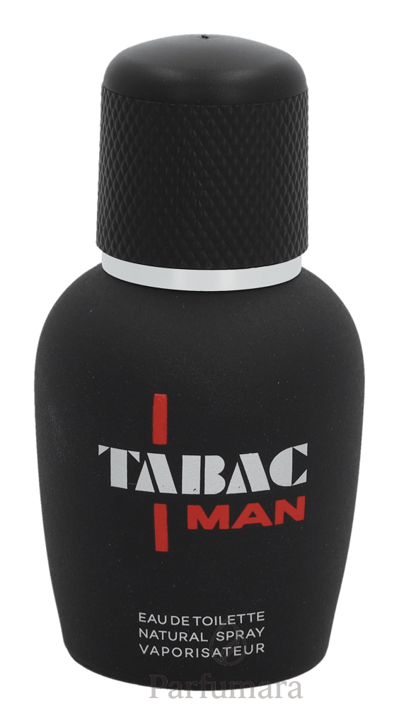 Tabac Man Eau de Toilette 50 ml