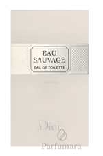 Dior Eau Sauvage Eau de Toilette 50 ml