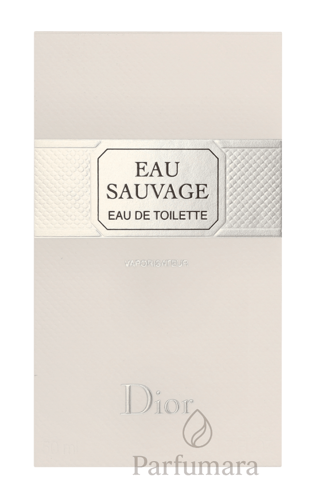 Dior Eau Sauvage Eau de Toilette 50 ml