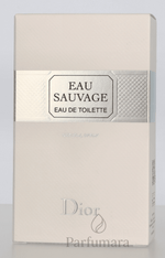 Dior Eau Sauvage Eau de Toilette 50 ml