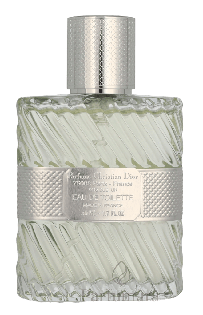 Dior Eau Sauvage Eau de Toilette 50 ml