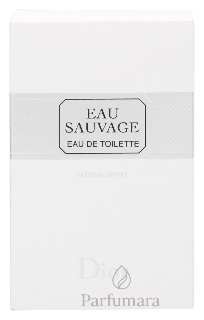 Dior Eau Sauvage Eau de Toilette 50 ml