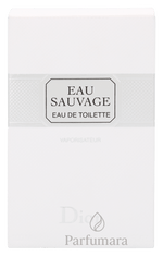 Dior Eau Sauvage Eau de Toilette 50 ml
