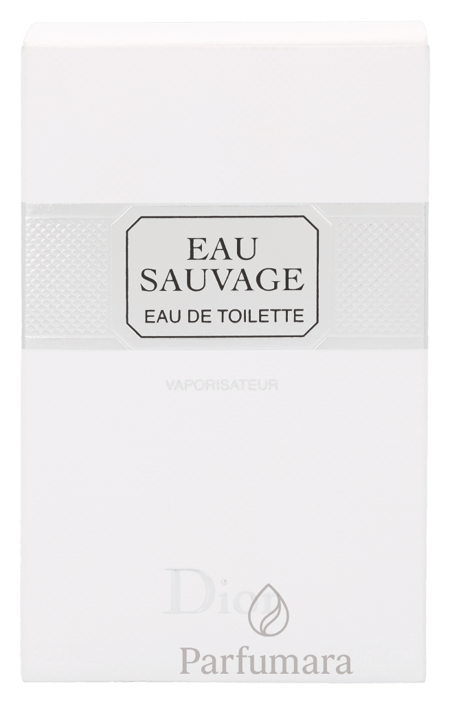 Dior Eau Sauvage Eau de Toilette 50 ml