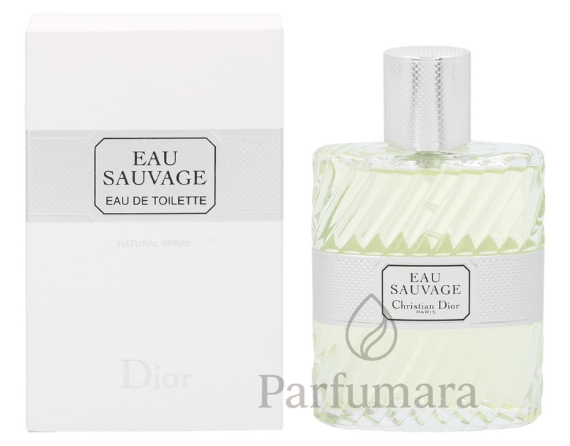 Dior Eau Sauvage Eau de Toilette 50 ml