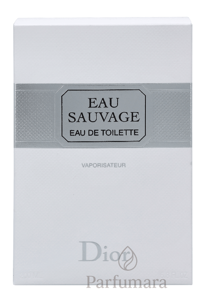 Dior Eau Sauvage Eau de Toilette 50 ml