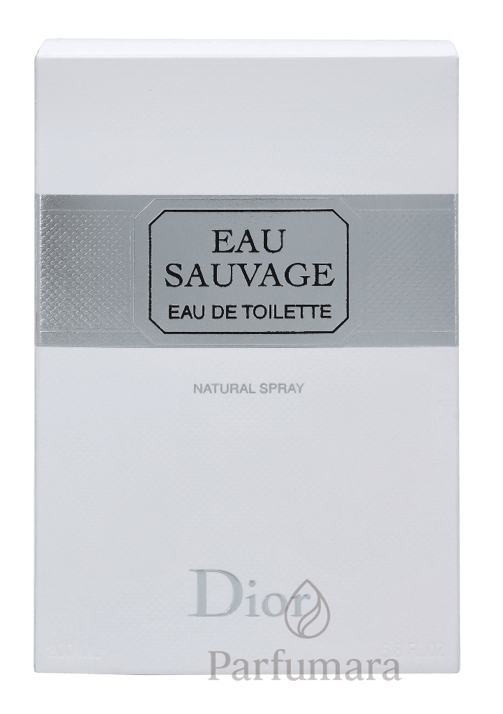 Dior Eau Sauvage Eau de Toilette 50 ml