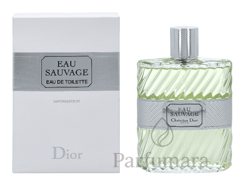Dior Eau Sauvage Eau de Toilette 50 ml