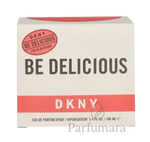 DKNY Be Delicious Fresh Blossom Eau de Parfum 50 ml