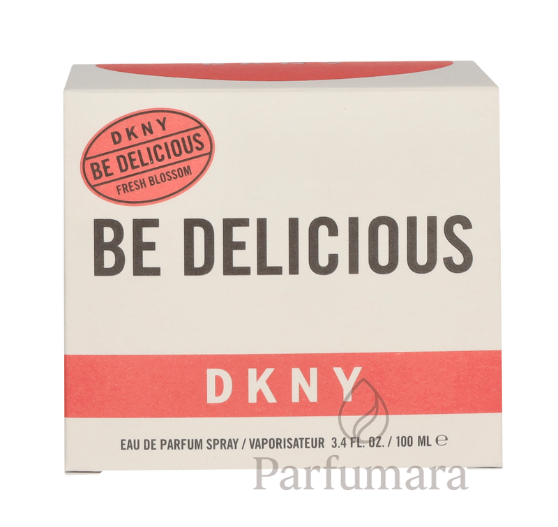 DKNY Be Delicious Fresh Blossom Eau de Parfum 50 ml