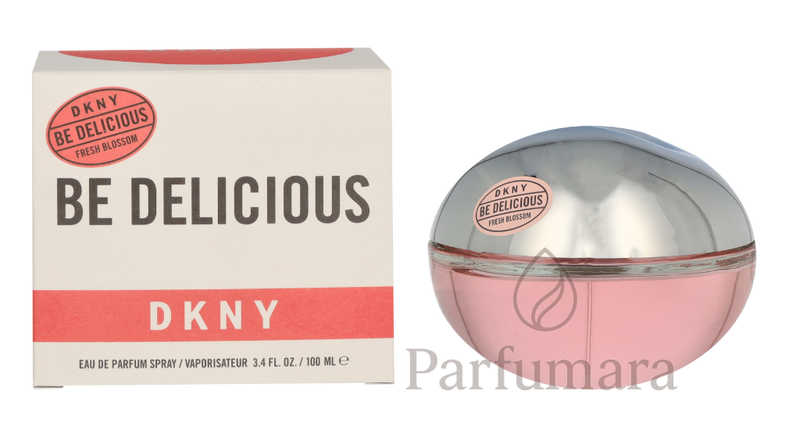 DKNY Be Delicious Fresh Blossom Eau de Parfum 50 ml