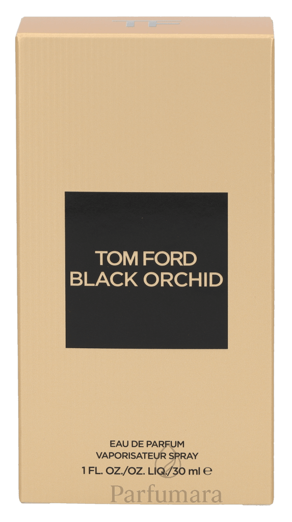 Tom Ford Black Orchid Eau de Parfum 30 ml