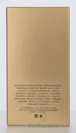 Tom Ford Black Orchid Eau de Parfum 30 ml