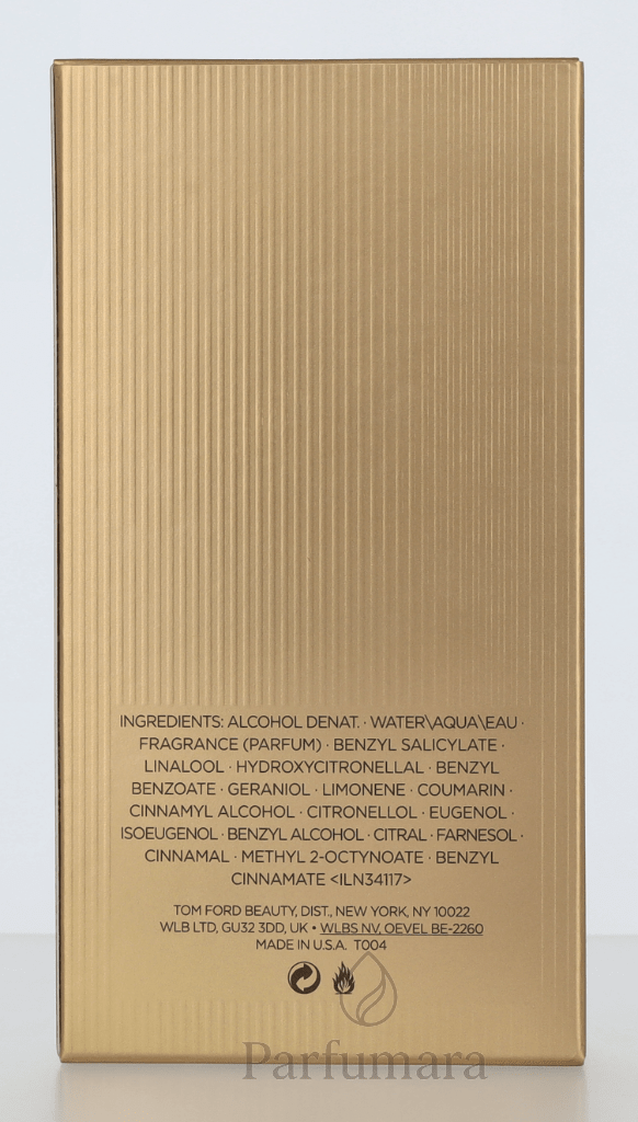 Tom Ford Black Orchid Eau de Parfum 30 ml