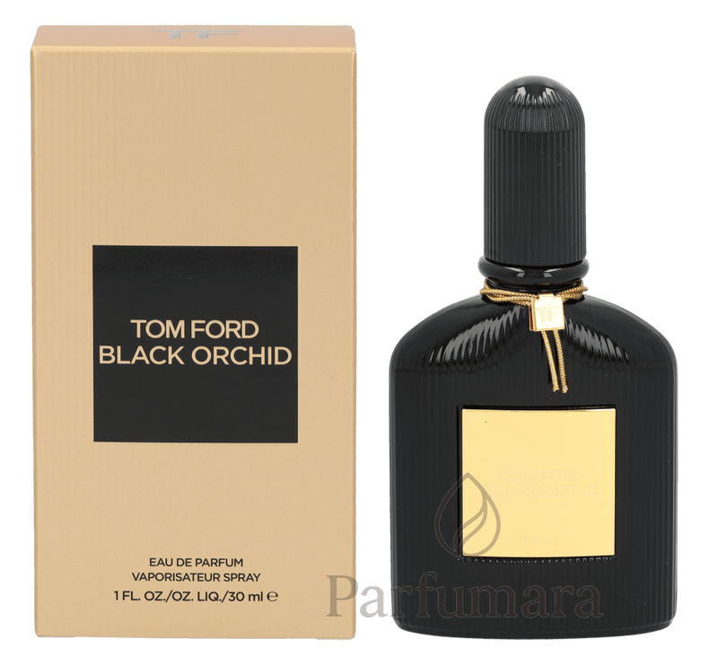 Tom Ford Black Orchid Eau de Parfum 30 ml