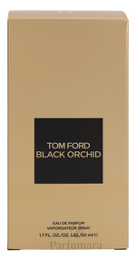 Tom Ford Black Orchid Eau de Parfum 30 ml