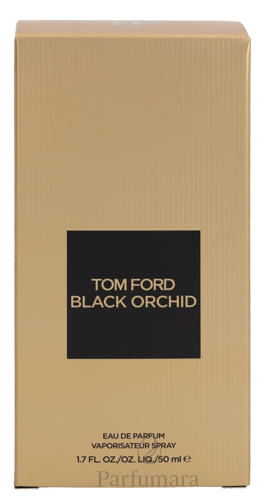 Tom Ford Black Orchid Eau de Parfum 30 ml