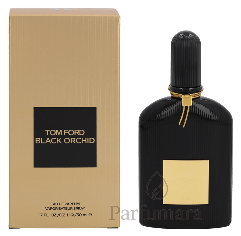 Tom Ford Black Orchid Eau de Parfum 30 ml
