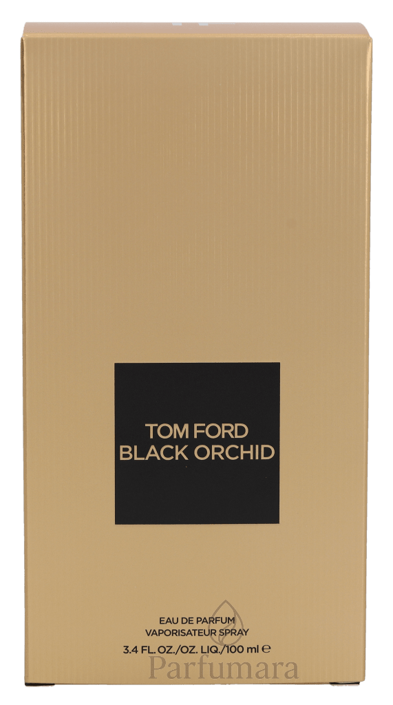 Tom Ford Black Orchid Eau de Parfum 30 ml