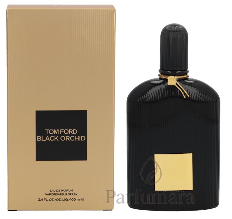 Tom Ford Black Orchid Eau de Parfum 30 ml