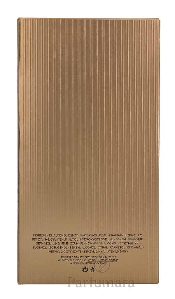 Tom Ford Black Orchid Eau de Parfum 30 ml