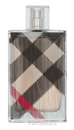Burberry Brit For Women Eau de Parfum 100 ml