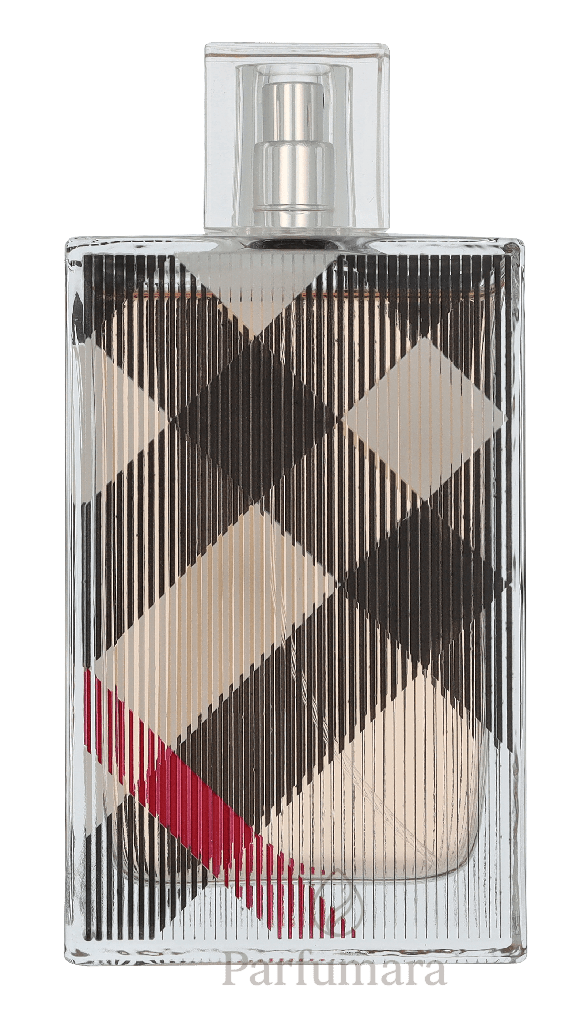 Burberry Brit For Women Eau de Parfum 100 ml