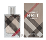 Burberry Brit For Women Eau de Parfum 100 ml