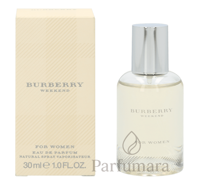 Burberry Weekend For Women Eau de Parfum 100 ml
