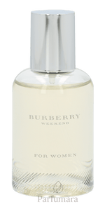 Burberry Weekend For Women Eau de Parfum 100 ml