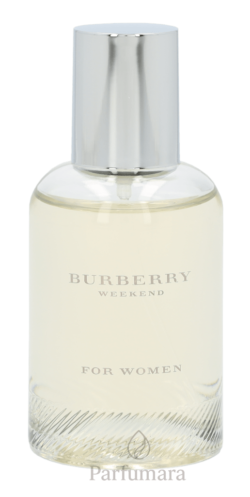 Burberry Weekend For Women Eau de Parfum 100 ml
