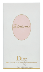 Dior Diorissimo Eau de Toilette 50 ml