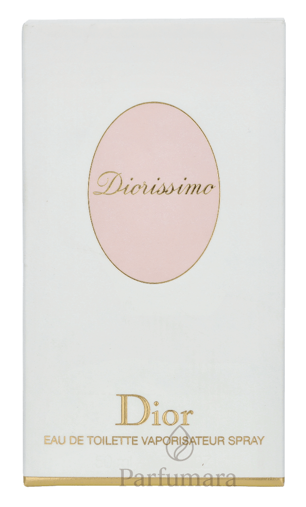 Dior Diorissimo Eau de Toilette 50 ml