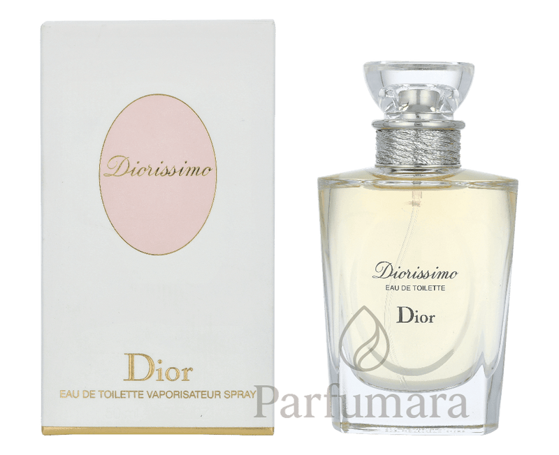 Dior Diorissimo Eau de Toilette 50 ml