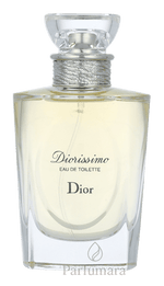 Dior Diorissimo Eau de Toilette 50 ml