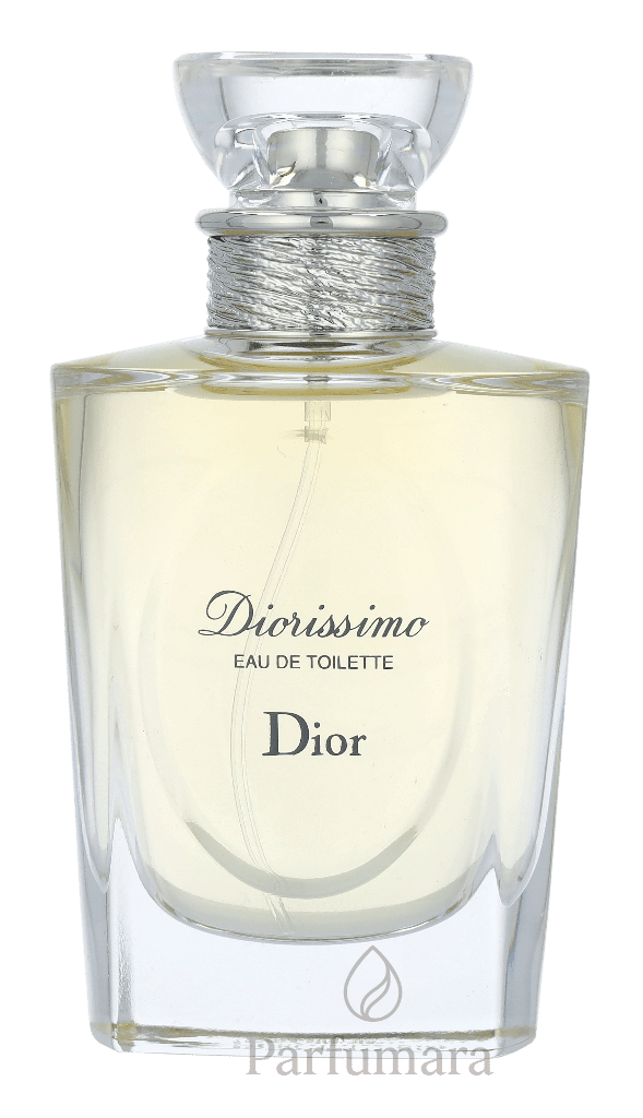Dior Diorissimo Eau de Toilette 50 ml