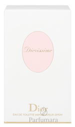 Dior Diorissimo Eau de Toilette 50 ml