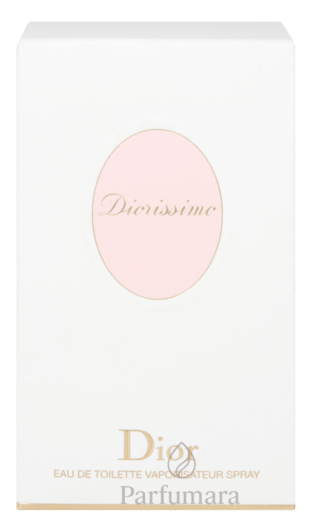 Dior Diorissimo Eau de Toilette 50 ml