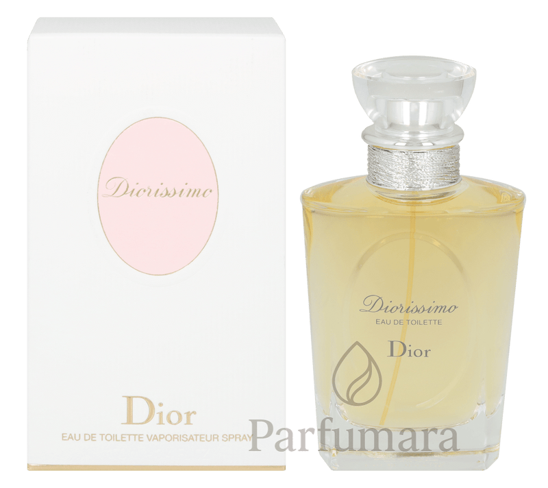 Dior Diorissimo Eau de Toilette 50 ml