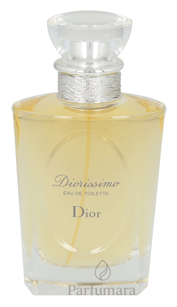 Dior Diorissimo Eau de Toilette 50 ml